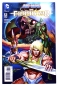 Preview: He-Man (and the Masters of the Universe): The Eternity War Comic # 8: Part Eight: The end of all fear! von DC Comics